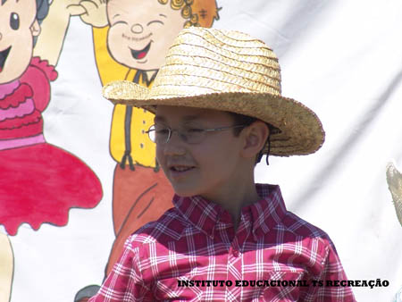 107-Festa Junina 2007